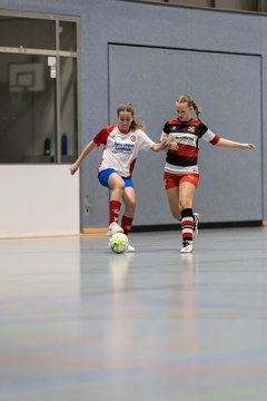 Bild 415 - wBJ Loewinnen Cup B2